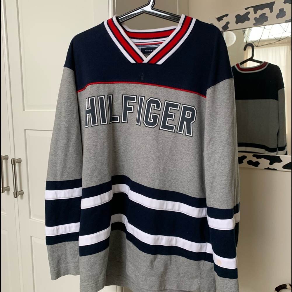 Tommy Hilfiger Rugby shirt